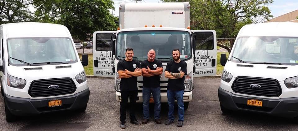 Concrete Flooring Company